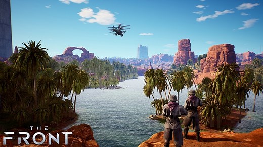 The Front Admin Commands: All Commands and How To Use - GINX TV