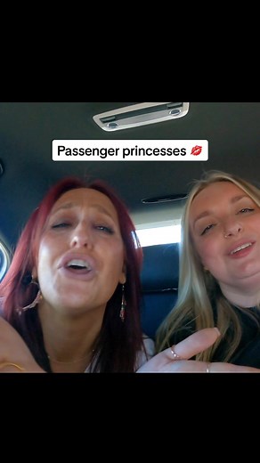 Passenger Princesses: The Nursery Nurse Connection