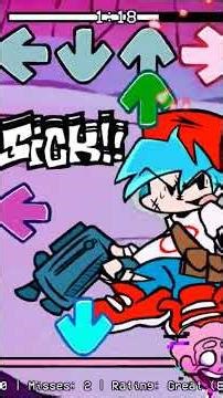 Codename Steven #fnf #fnfmod