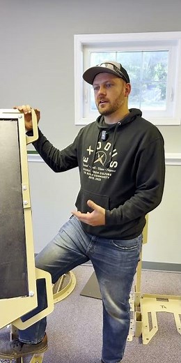 Can you shoot a rifle indoors? (legally)