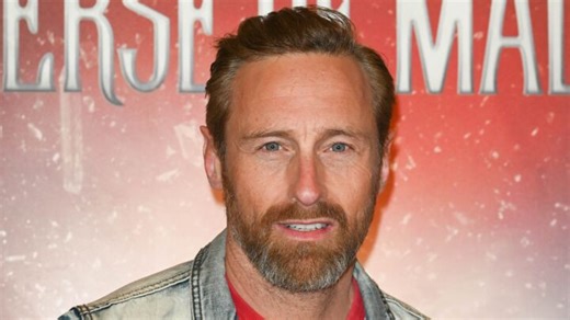 Frank Delay : 5 infos sur le chanteur