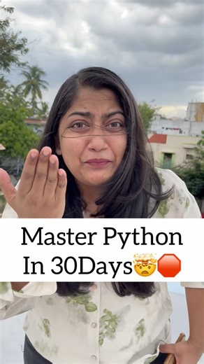 Curious Freaks on Instagram: "Master Python in 30Days❤️🤯 #python #pythonprogramming #interview #codingchallenge #coding #curiousfreaks #curiousfreakscheatsheet"