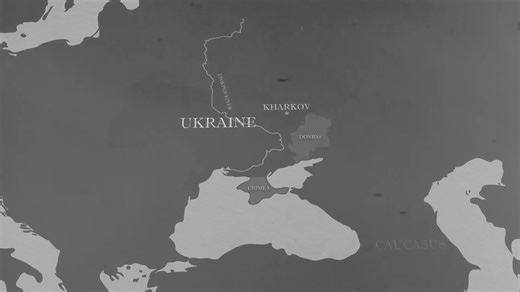 The Brutal WW2 Clash that Cost 280,000 Soldiers vs. 20,000