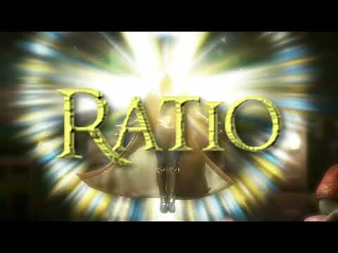 DON'T CARE, DIDN'T ASK +RATIO