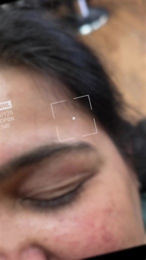 #Threading# waxing #highlights #haircolor #perm #style #curls #perm