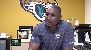 All Access: Player Development