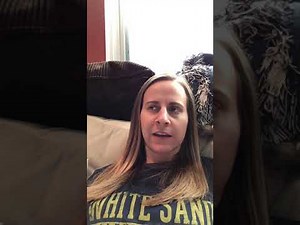 First Day of IVIG and what side effects to expect (1/4/19)