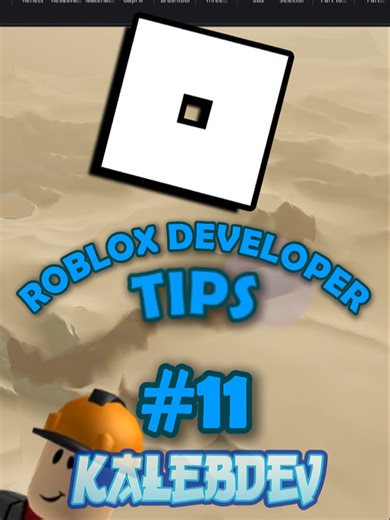 Stop painting Roblox terrain by hand! ✋ This is the ultimate guide to the Terrain Painting. 🎨 (Roblox Tip #11) | Join the DISCORD! | #howto #robloxdeveloper #free #how #roblox #robloxfyp #robloxdev #3dmodeling #robloxgames #robloxtiktok #to