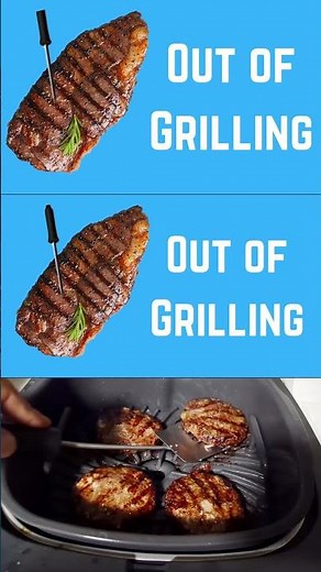 Ninja Foodi 5-in-1 Indoor Grill & Air Fryer Review: Is the XL Worth It?