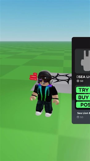 Trying to get to the star program on Roblox