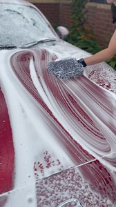 31K views · 399 reactions | Lovely slick and safe contact wash using @performanceppl Front Line Shampoo applied at a 1:9 dilution in the foam lance ❄️ Keeping this ceramic coating nice and fresh  #cardetailing #detailing #carcleaning #carwashing #carwash #cleancar #cardetailingproducts #carcleaningproducts #detailingproducts #carcareproducts #detailinguk | Auto Care HQ | Facebook