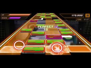 Cytus Freedom Dive Stylus Pen Easy Beat Game YouTube