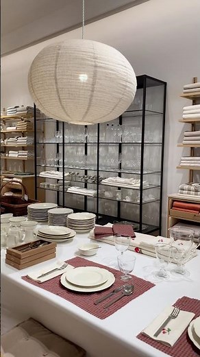 ZARA HOME Summer Collection 2026 #zarahome #homedecors #homedecorblog