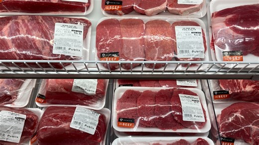 Meat raffles at risk nationwide from soaring beef prices and inflation