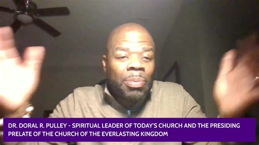 Today's Church on Reels