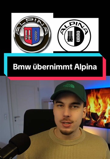BMW Übernahme von Alpina: Zukunft der Luxussutos