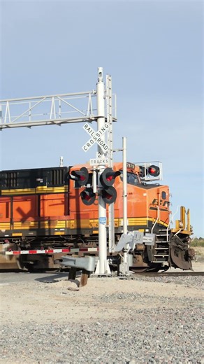 BNSF 7879 WB Ashland Avenue Yard Chicago, IL NS to Hobart Yard Los Angeles, CA 3-16-2026 #railtrack