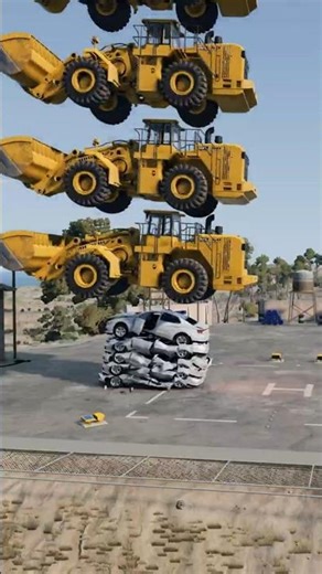 📌आज तो कार का पुर्जा पुर्जा 🤕अलग हो गया देखलो😱 #shorts#gamepaly