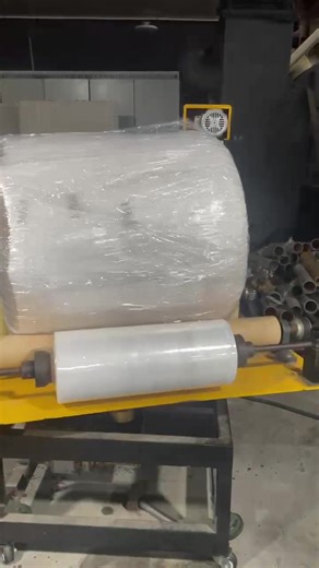 3D embossed nonwoven packing#factory #fyp #enbossednonwovens