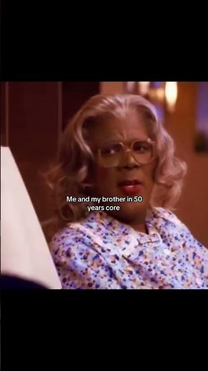 Madea’s Brother Joe Takes a Hilarious College Road Trip! 😂🎬 #movie #film