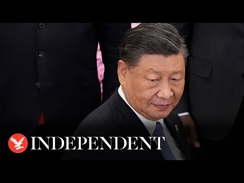 Live: Xi Jinping arrives in San Francisco for Asia-Pacific Economic Cooperation summit