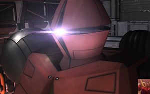 【GBO2】行走的血压计：强人LV4（600C--坠落遗迹）_GBO2_演示