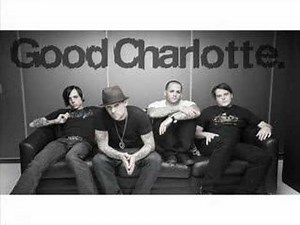 Good Charlotte - Put Your Hands On My Shoulder