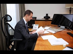 ما نظام BOT الذي يعتمد عليه الأسد مؤخرا؟