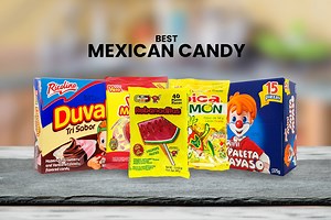 17 Best Mexican Candy You Can Buy Online (Updated 2026)