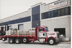 Masonry Supply Store Westbury NY