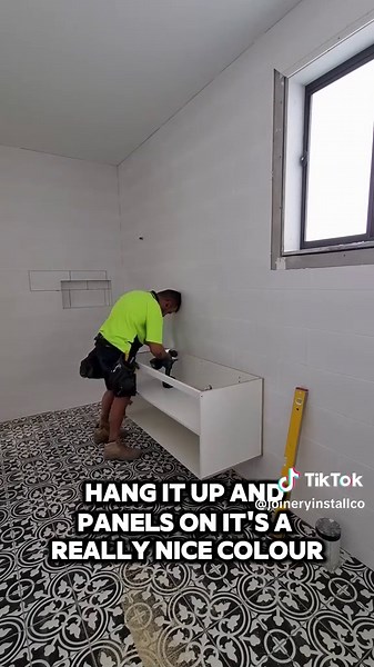 Quick DIY Kitchen Vanity Installation Tips