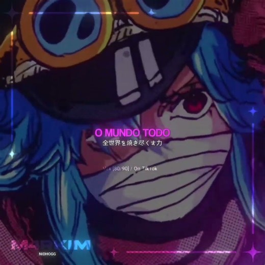「NIDHOGG ‐ M4rkim 」