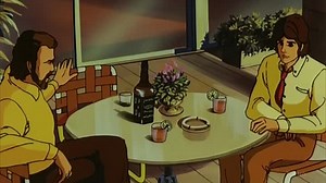 La futura guerra de 198X (1982) castellano