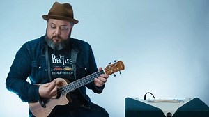 New beginner Uke lesson at MartyMusic youtube channel #uke #ukelele #guitar #martymusic | Marty Schwartz