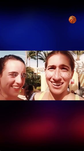 Caitlin Clark Had Everyone DYING Laughing 🏀