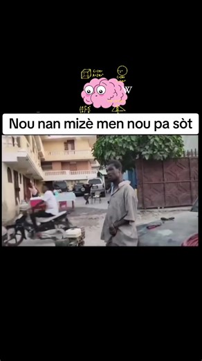 #haitiantiktok #haiti #freehaiti