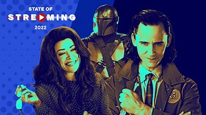 Disney+ Streaming Service Review - State of Streaming 2022