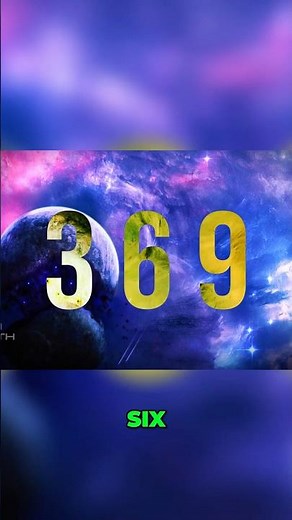 The Power of the 369 Manifestation Method #369methodofmanifestation #369method #tesla369 #1111Path