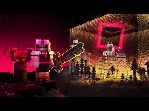 Saving a Minecraft SMP from Corruption with Mods