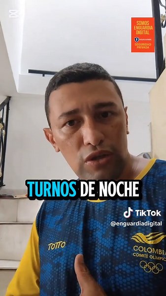 🚨 Si trabajas 2x2x2 en seguridad privada y te están pagando menos de $2.300.000, estás mal pago. No te dejes confundir con el “sueldo fijo”, porque tu tiempo, tus noches y tus horas extras valen. 💬 Haz tu propia liquidación o busca a un profesional que te ayude. Exige lo que te corresponde, porque el conocimiento también es seguridad. #SeguridadPrivada #Vigilantes #LiquidaciónJusta
