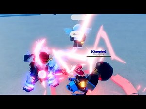 [GPO] All Grip Animations Update 6