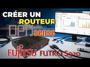 DIY OPNsense Router: The Complete Tutorial to Replace an ISP Box
