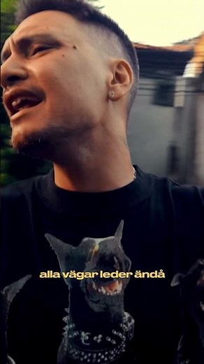 Tillbaka till dig - Den här låten får mig att känna FRIHET!