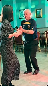 33K views · 2.5K reactions | Patsy ☘️ | Liverpool Irish Centre | Facebook