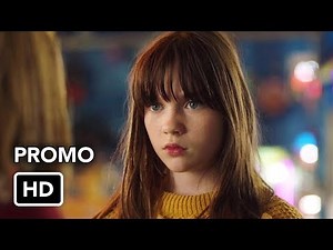 Emergence 1x07 Promo "Fatal Exception" (HD)