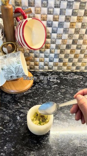 Home made cough syrup for kids and whole family