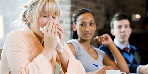 How Long Are Colds Contagious? What You Need to Know About Spreading the Common Cold