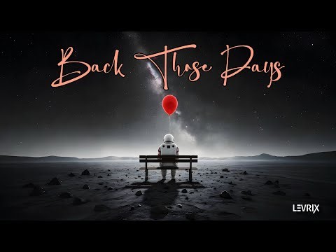 LEVRIX - Back Those Days
