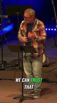 Faith & Doubt: Jesus Answers Imperfect Prayers #shorts