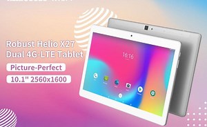 ALLDOCUBE M5X official unboxing video released